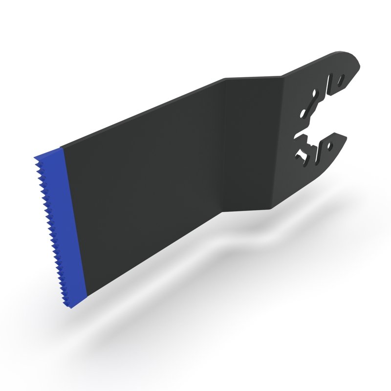 Blue Label full tungsten carbide oscillating multi blade